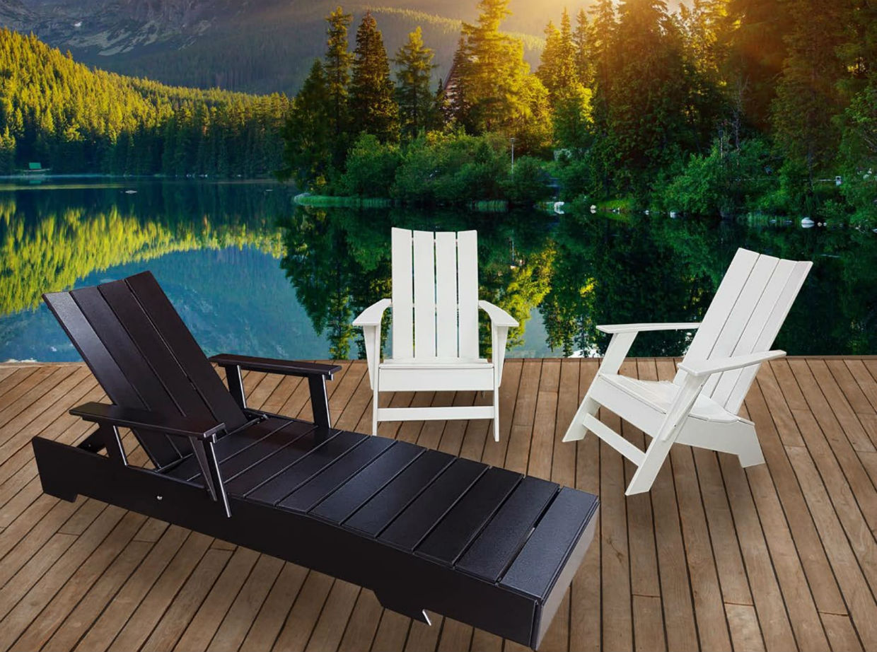 Beaver Springs Outdoor Furniture