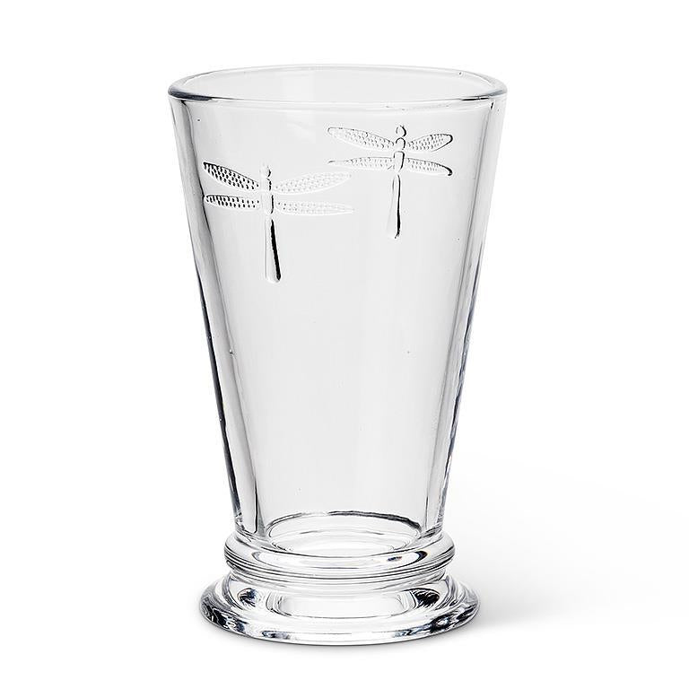 Dragonfly Highball Tumbler
