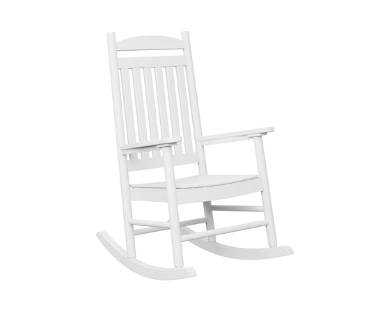 Berlin Gardens- Porch Rocker