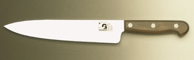 GROHMANN KNIVES - Full Tang Chef -#209FT-8 - $117