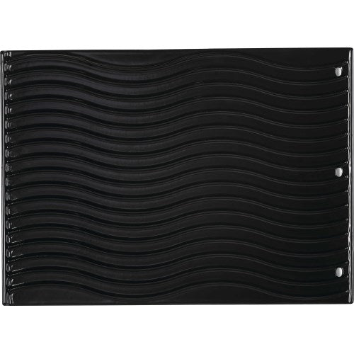 Napoleon - Enameled Cast Iron Reversible Griddle for PRO 500 & Prestige® 500 Grill Models 56041