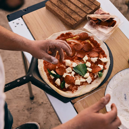 Gozney - Venture Placement Peel