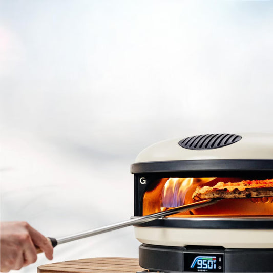 Gozney - Utility Turning Peel