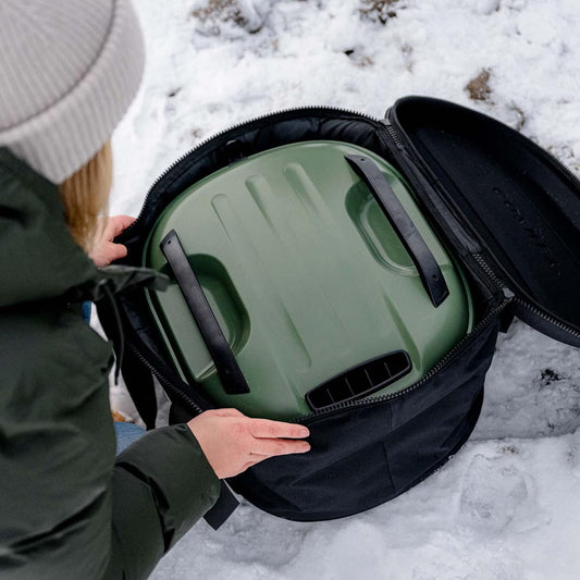 Gozney - Tread Venture Bag