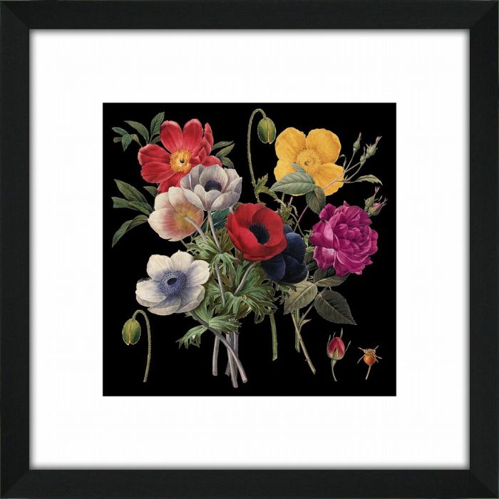 Wall Art - Botanical Variety