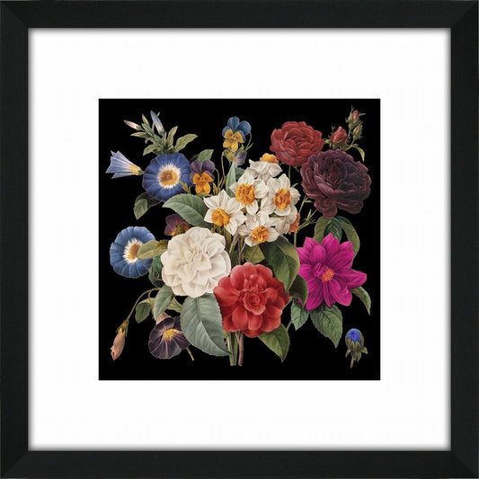 Wall Art - Botanical Variety