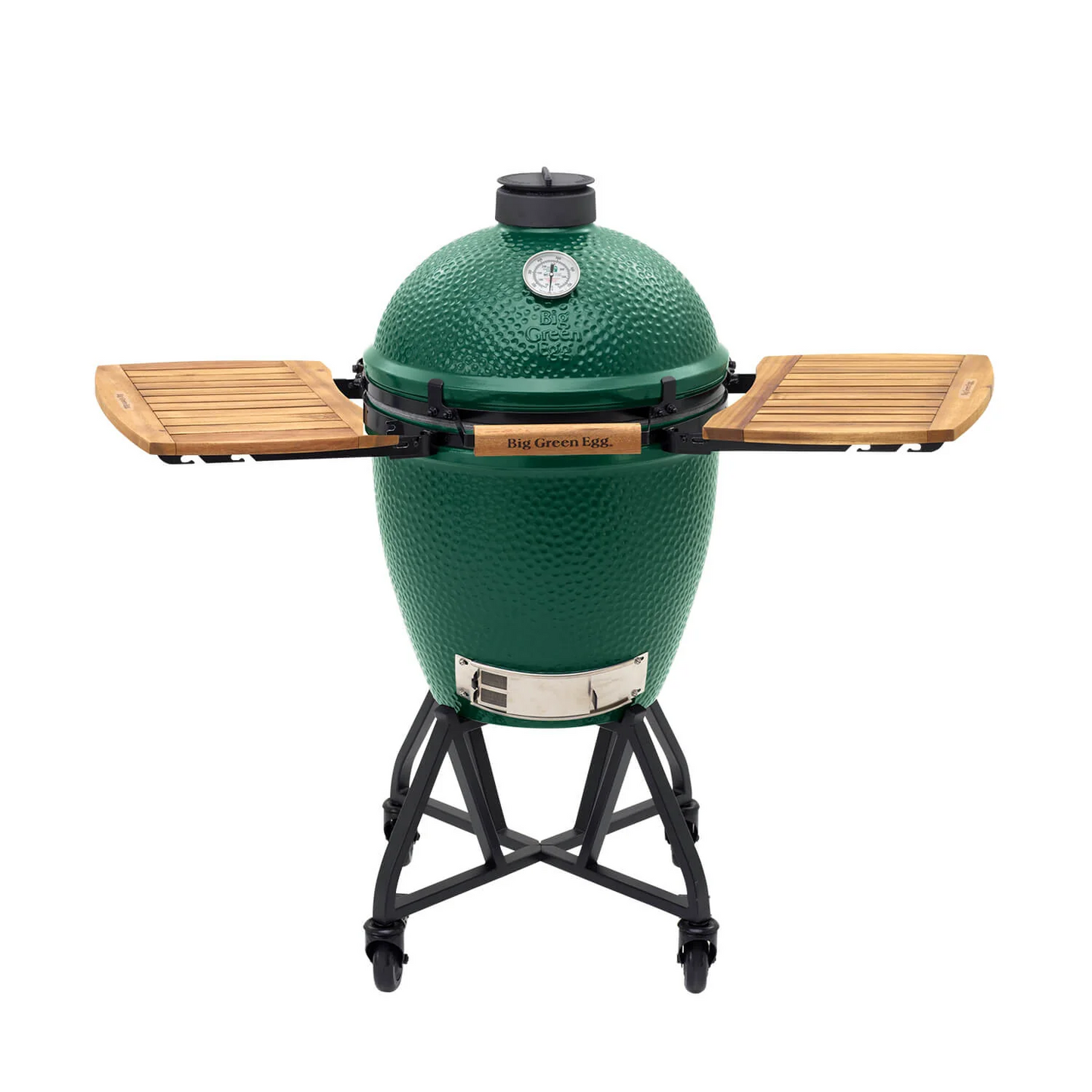 BIG GREEN EGG - Large Big Green Egg Ultimate Kit - 389760