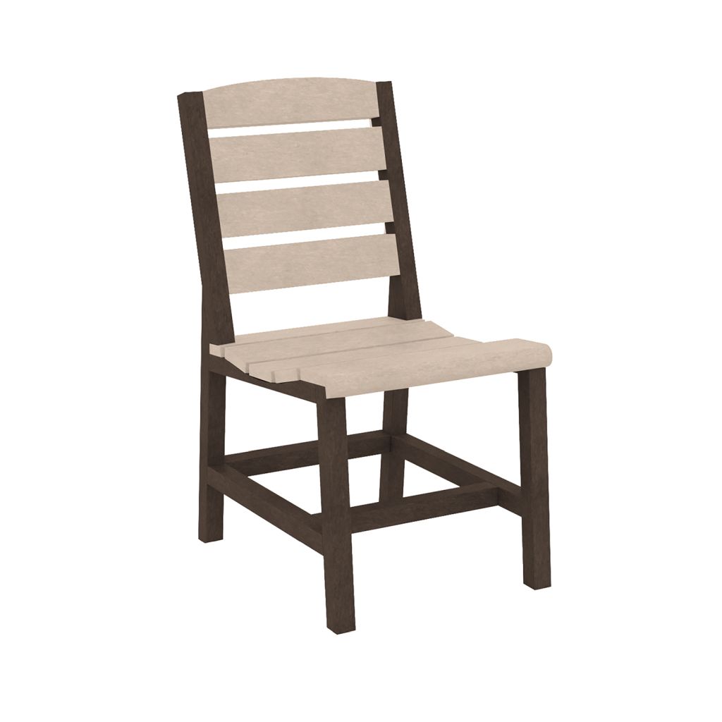 CRP NAPA DINING SIDE CHAIR -C321