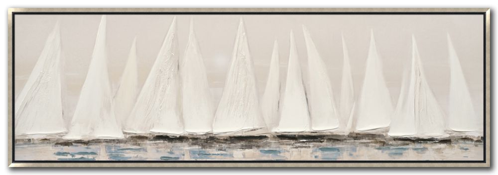 Wall Art - Wind Peaks