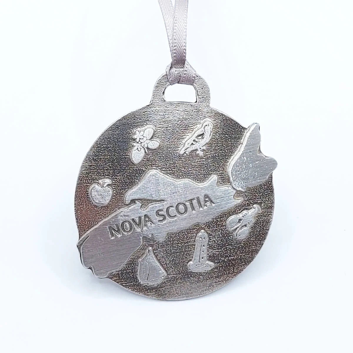 Atlantic Pewter - Ornaments