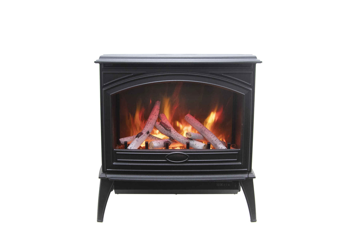 Amantii freestanding cast iron electric stove -Lynwood 70