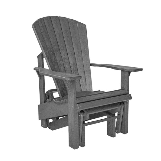 CRP - Single Glider in Beige - G01-20