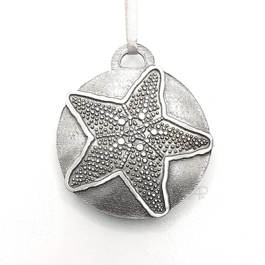 Atlantic Pewter - Ornaments