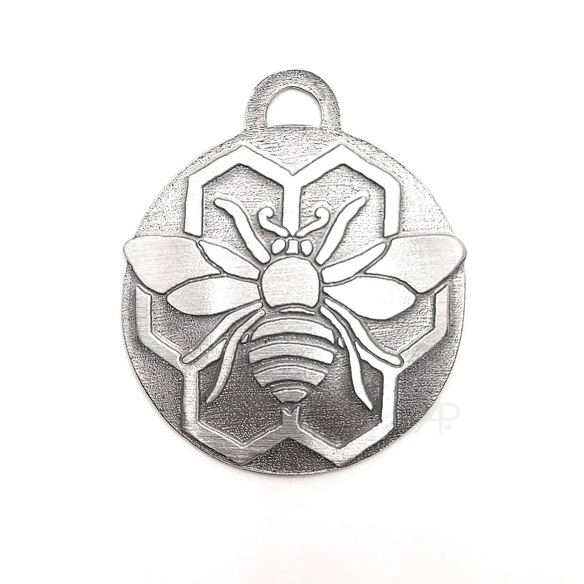 Atlantic Pewter - Ornaments