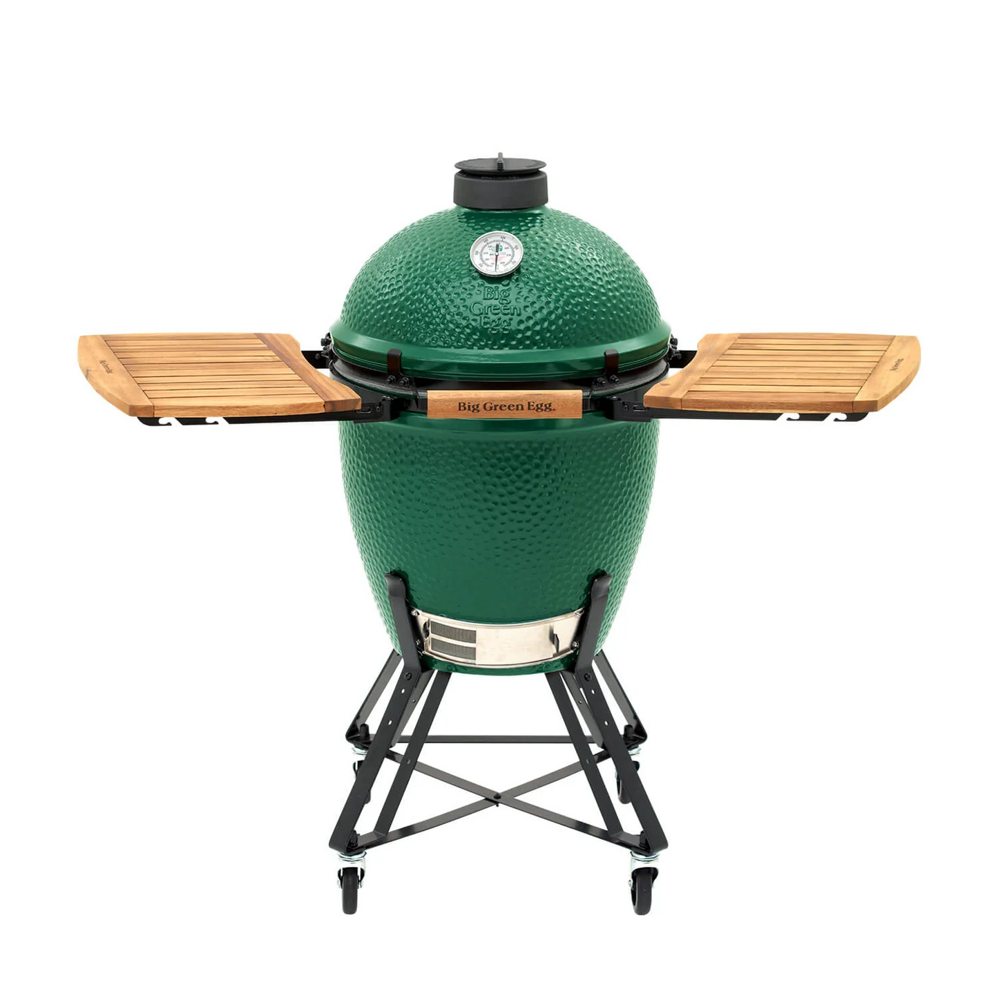 BIG GREEN EGG - Large Big Green Egg Original Kit - 389418