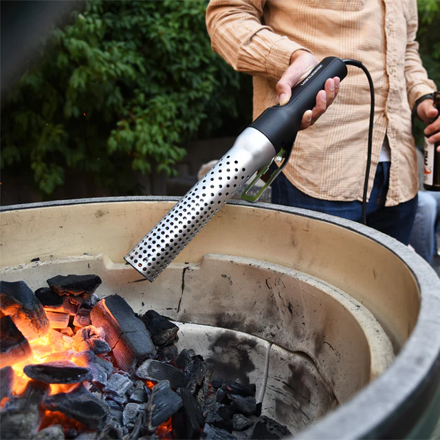 Looft Air Lighter 1 - Charcoal Lighter -370018