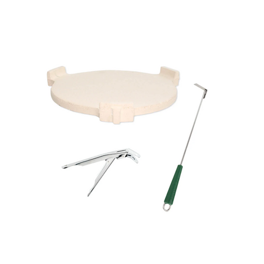 BIG GREEN EGG - MiniMax Big Green Egg Ultimate Kit - 389159