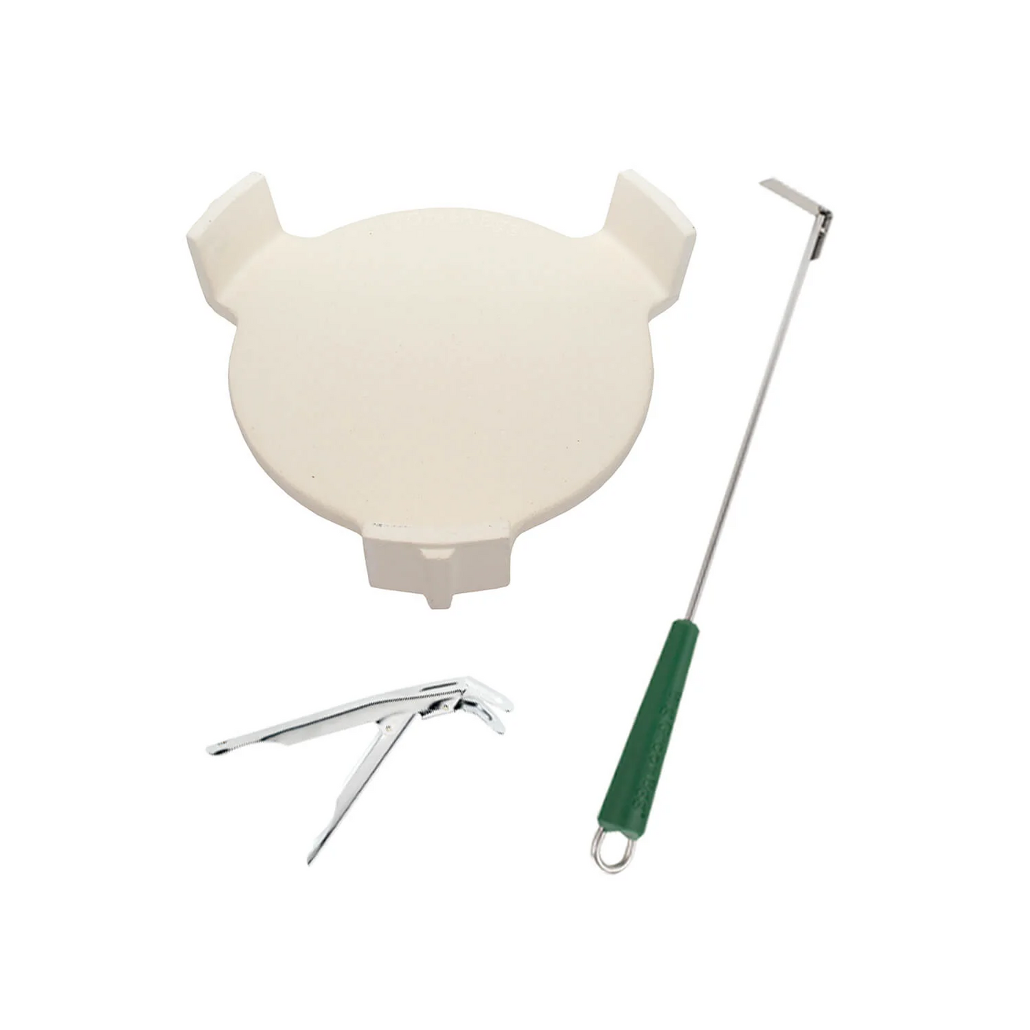 BIG GREEN EGG - XLarge Big Green Egg Original Kit - 389524