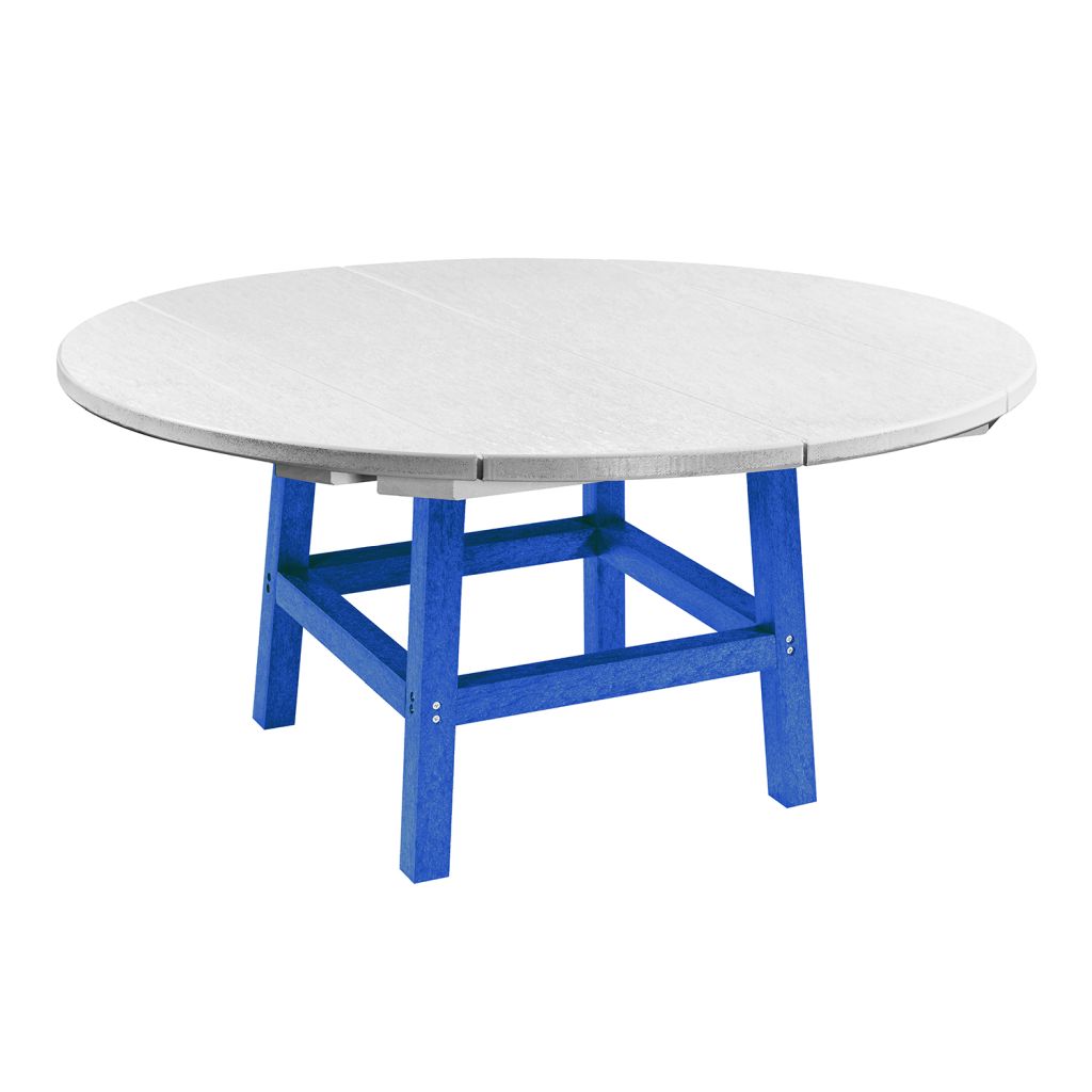 CRP Cocktail Height Coffee Table