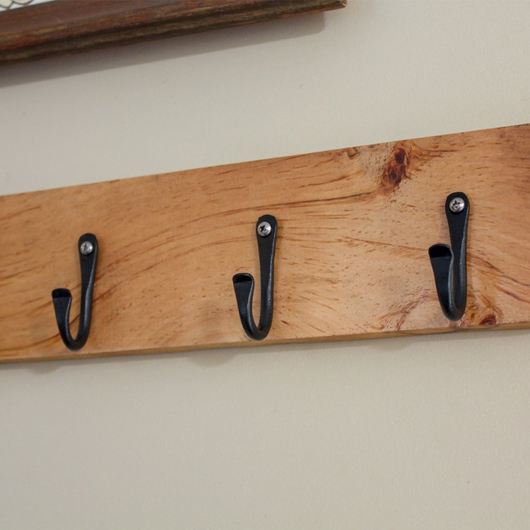 J-Hook Hanger