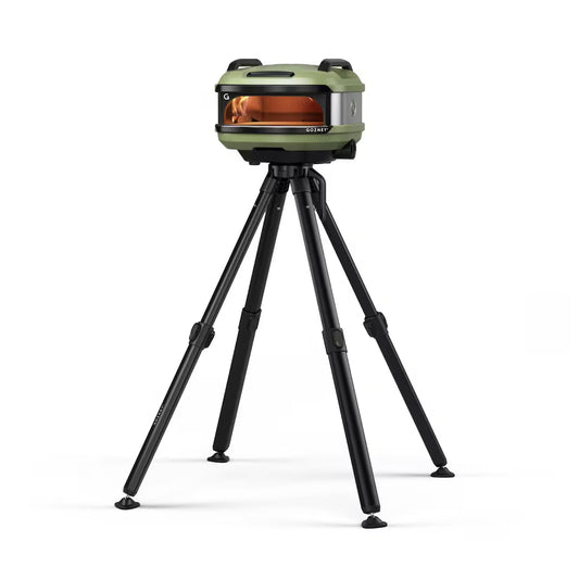 Gozney - Tread Adventure Stand Black