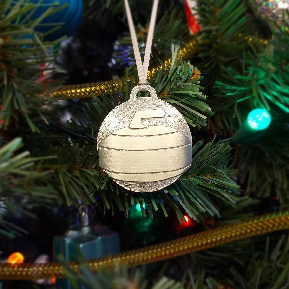 Atlantic Pewter - Ornaments