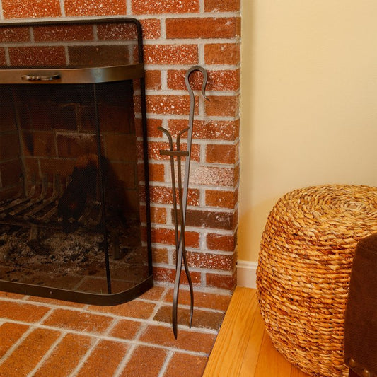 Shepherd's Hook Single Tools - Tongs