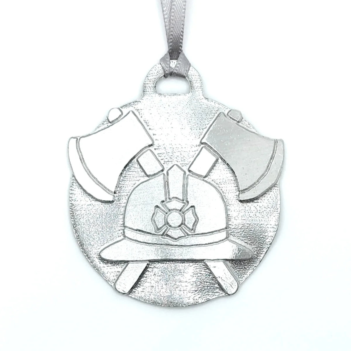 Atlantic Pewter - Ornaments