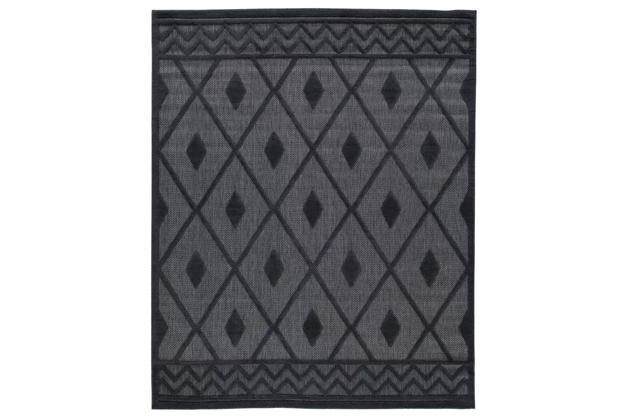 Ashley Outdoor Furniture - Averlain 5'3" x 7' Rug