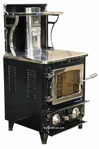 Margin Flame View Heater w/shelf