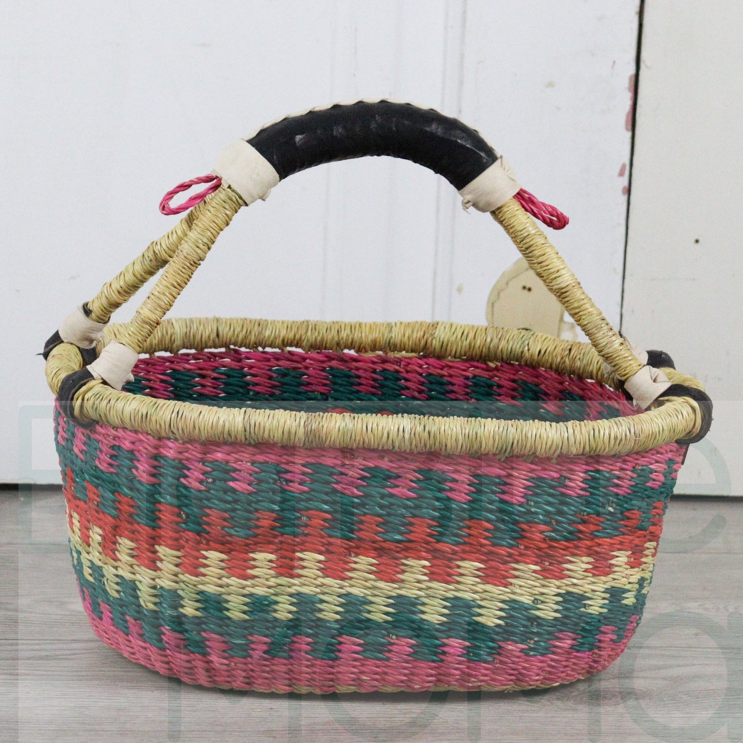 Big Blue Moma - Bread Baskets