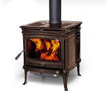 Pacific Energy Alderlea T5 - Porcelain Enamel