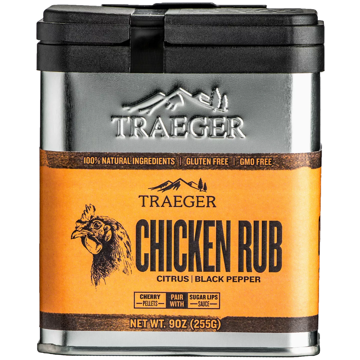 Traeger - Chicken Rub