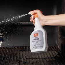 Traeger Foaming Degreaser