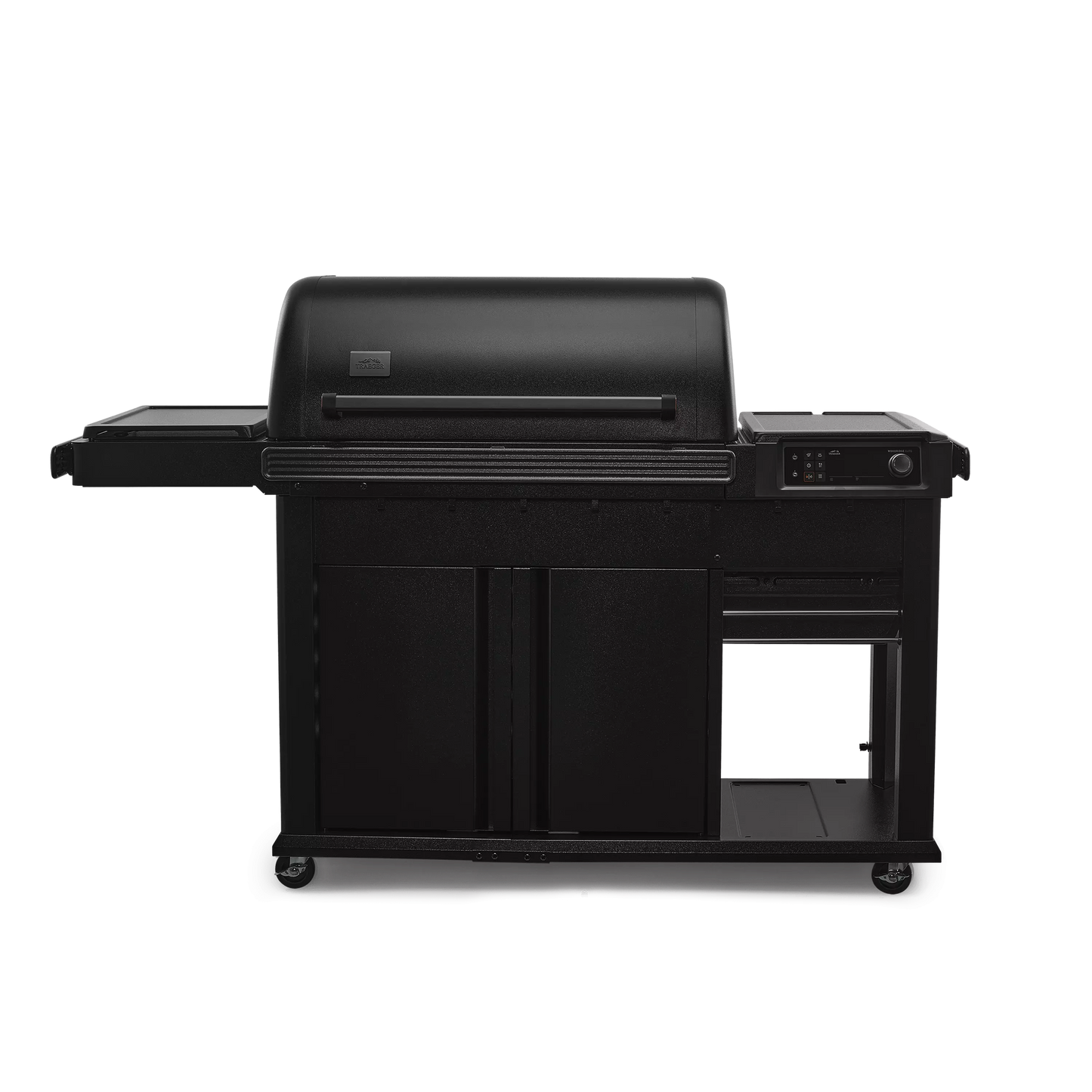 Traeger - Woodridge™ Elite - TFC97XLH