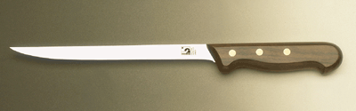 GROHMANN KNIVES - Regular Rswd 5" Filleting flexible blade KR205-5 $56.00