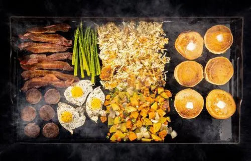 Traeger Flatrock Griddle