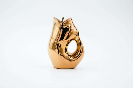 Gurgle Pot Christmas Ornament