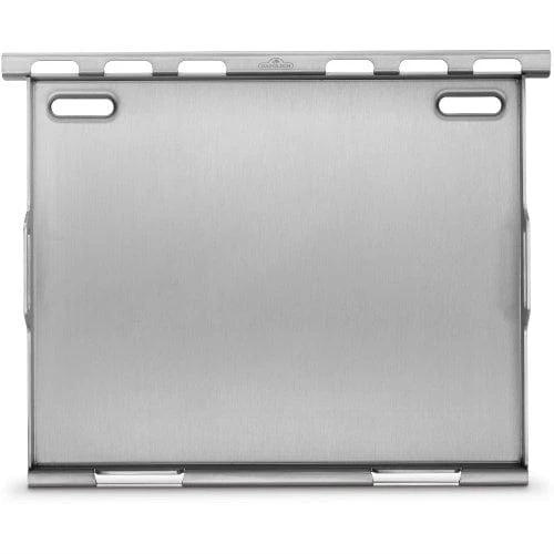 Napoleon Stainless Steel Griddle Insert