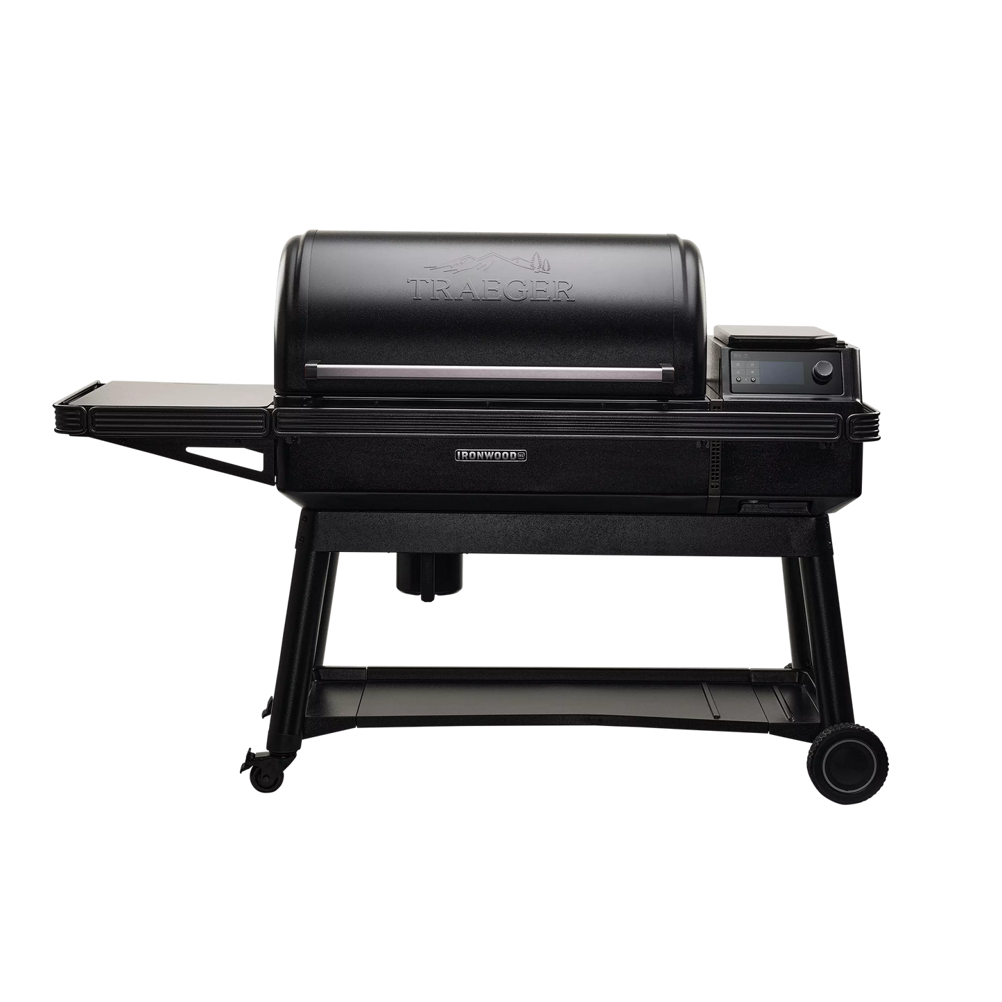 Traeger - Ironwood XL Wood Pellet Grill