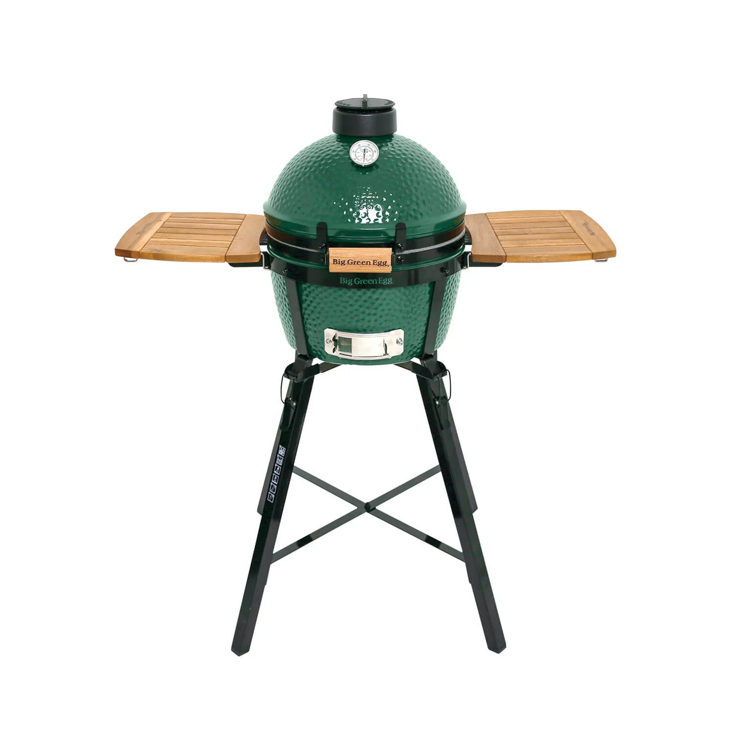 BIG GREEN EGG - MiniMax Big Green Egg Ultimate Kit - 389159