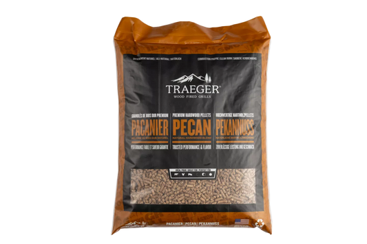 Traeger - Wood Pellets