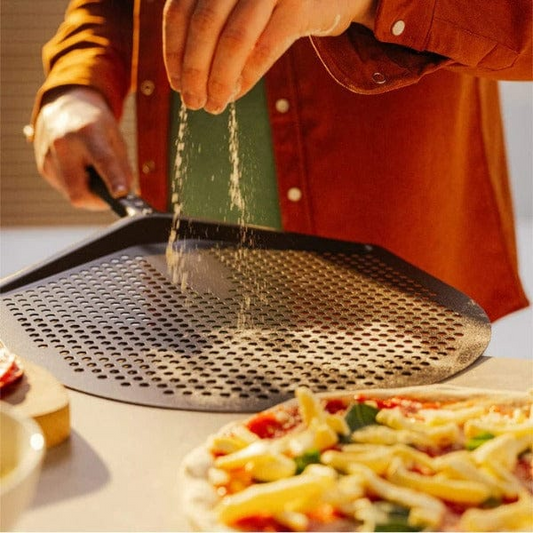 Gozney Pizza Oven - Pro Placement Peel