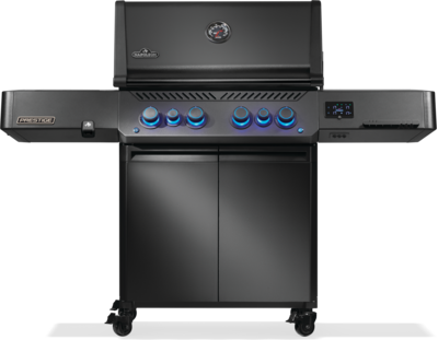 Napoleon - Phantom Prestige® 500 Connected RSIB with Infrared Side and Rear Burner - P500VXRSIBPK-PHM