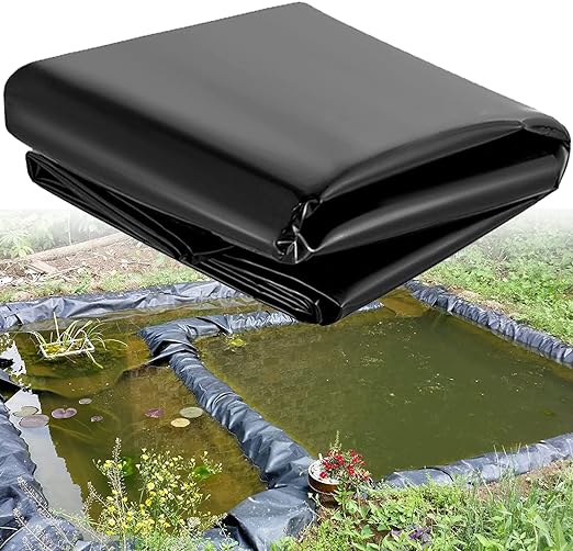 Pond Liner - $2.75/sq ft