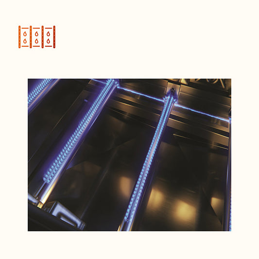 Napoleon-BBQ-Rogue Ambiance 425 R425PK-2-SS-AMB