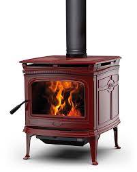 Pacific Energy Alderlea T5 - Porcelain Enamel