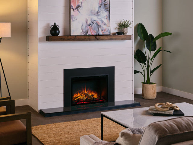 Valor GE3 Electric Insert