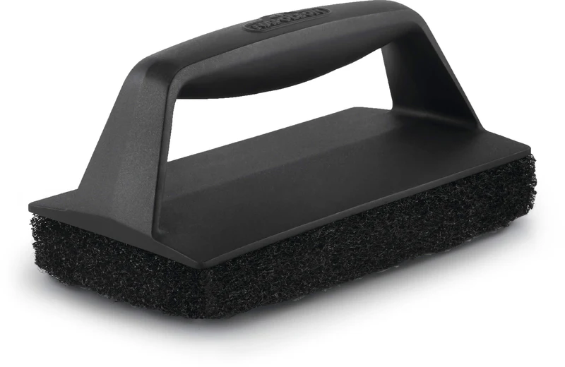 Napoleon Abrasive Scrubber for Porcelain Coated Cast Iron Cooking Grids