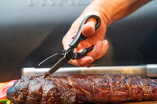 Traeger - BBQ Shears - TR-BAC535